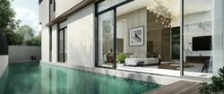Sayang Villa (D15), Detached #593542991
